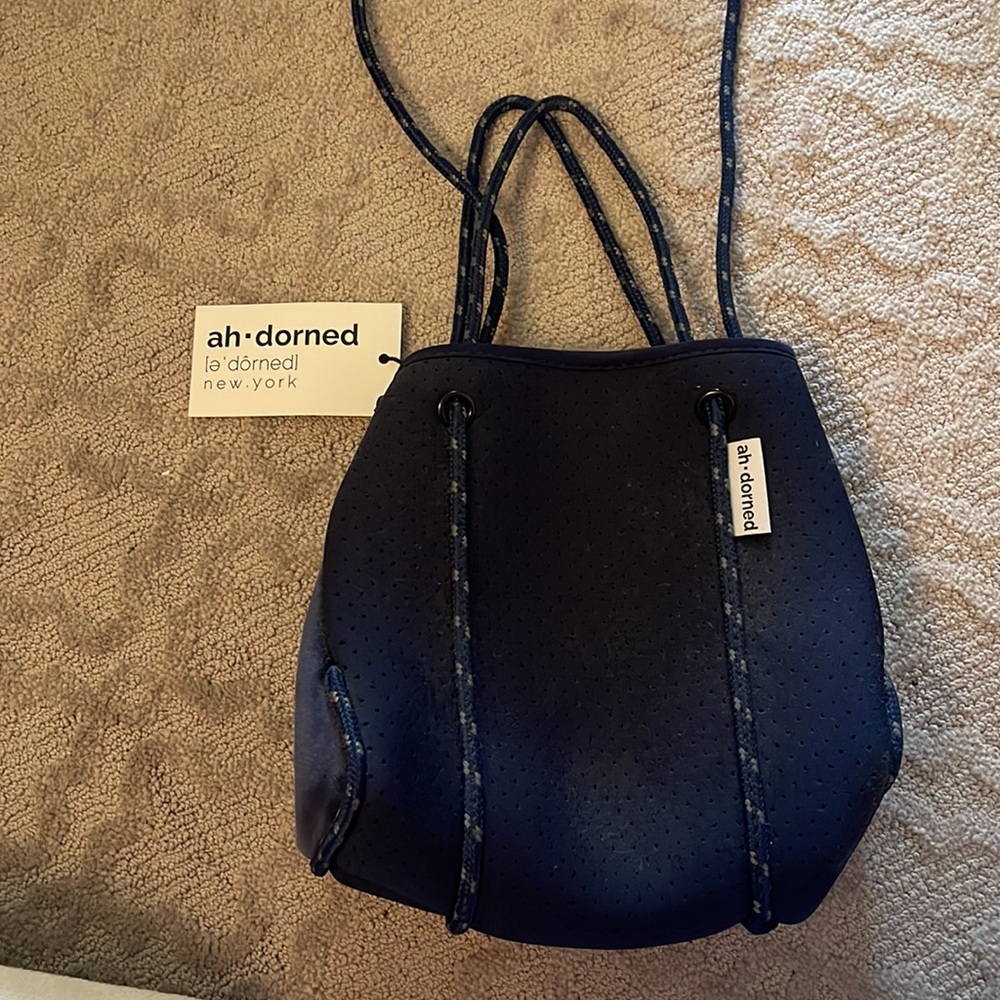 Ah Dorned Bag